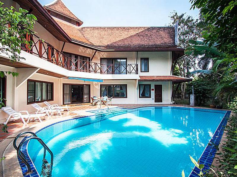 บ้านวัดพัทยา